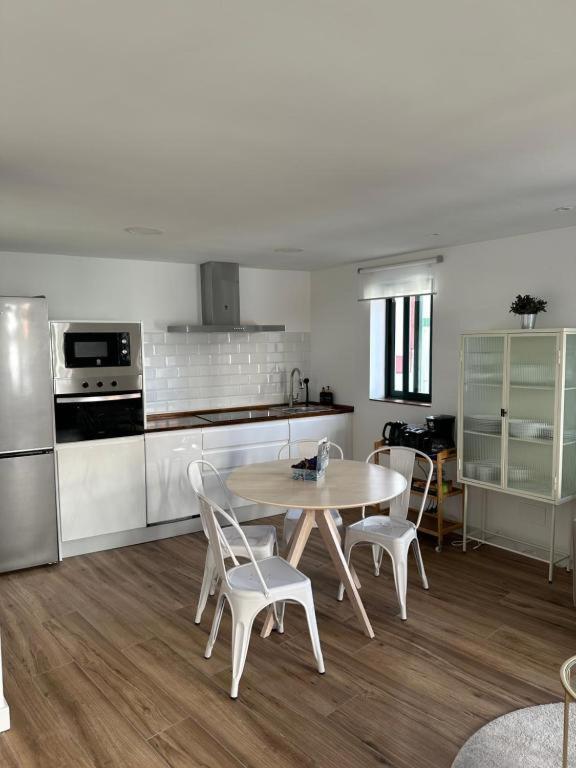 Apartamentos Urbanin II Plaza De San Pedro Cudillero Exteriér fotografie