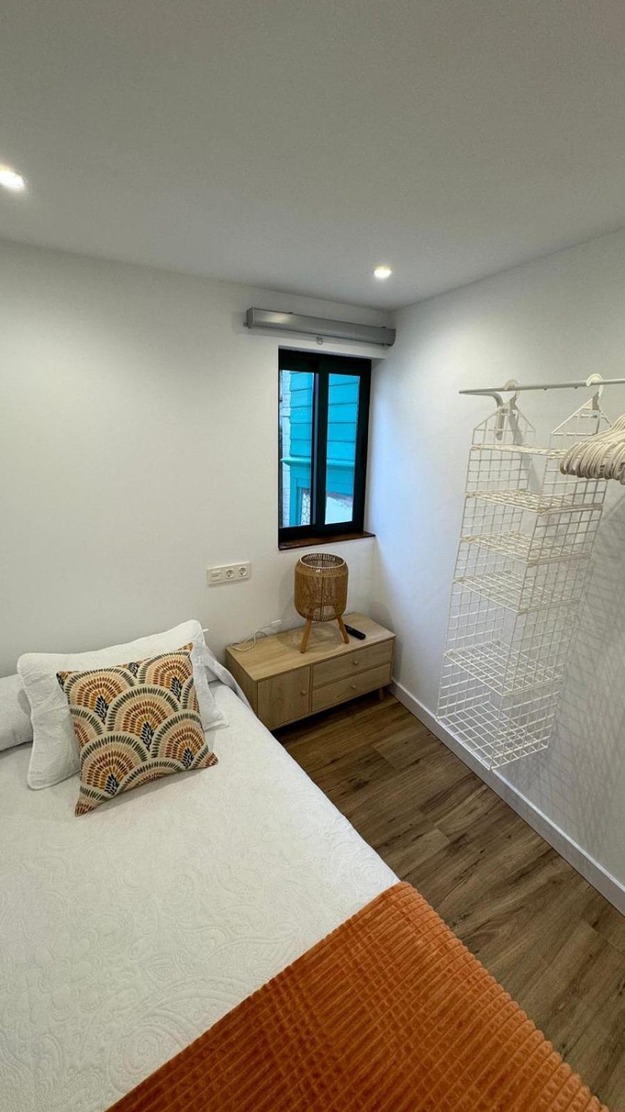 Apartamentos Urbanin II Plaza De San Pedro Cudillero Exteriér fotografie